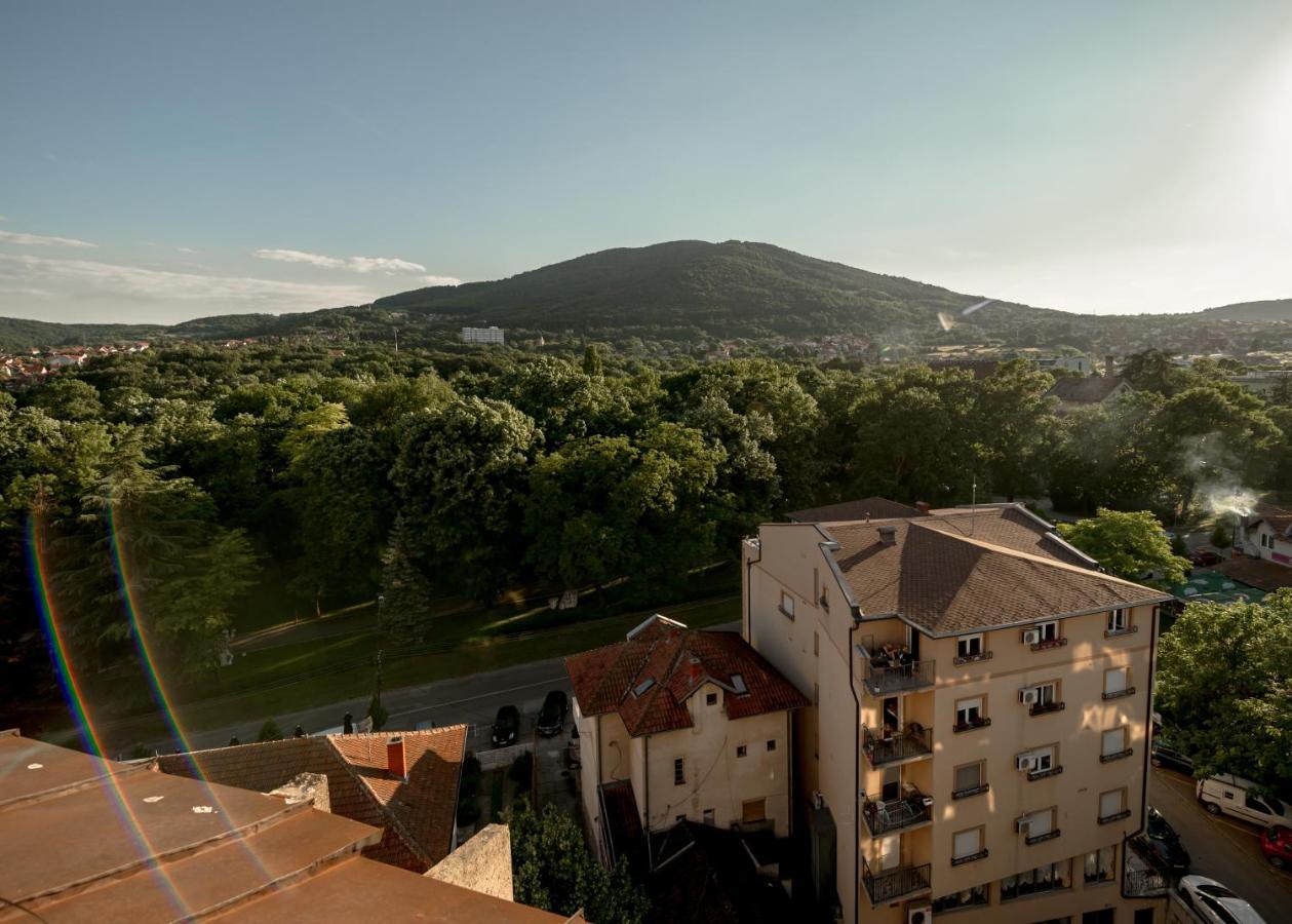 Diva Apartman Аранджеловац Екстер'єр фото