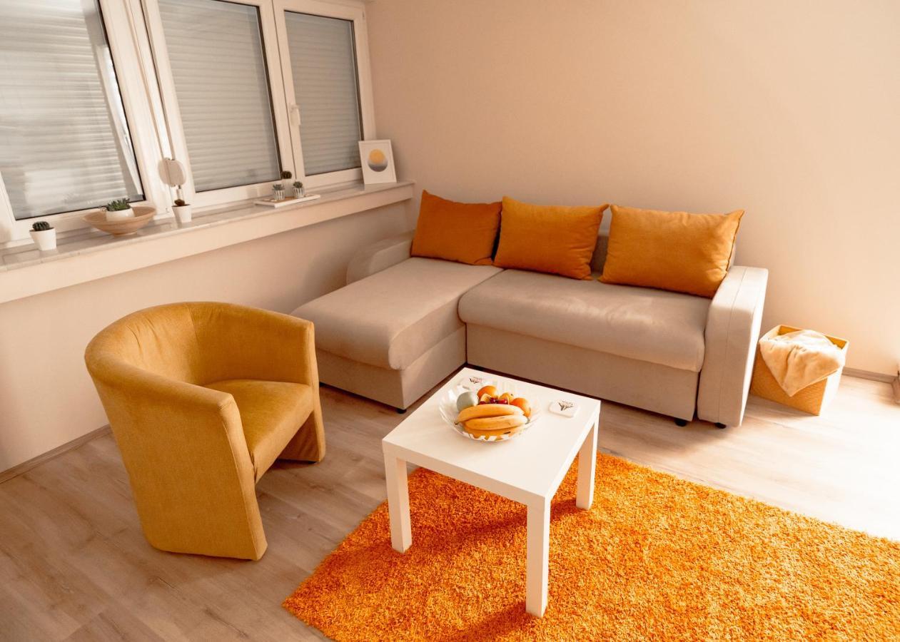 Diva Apartman Аранджеловац Екстер'єр фото