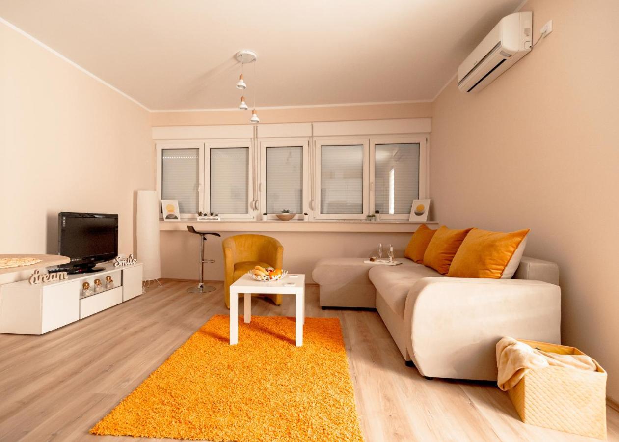 Diva Apartman Аранджеловац Екстер'єр фото