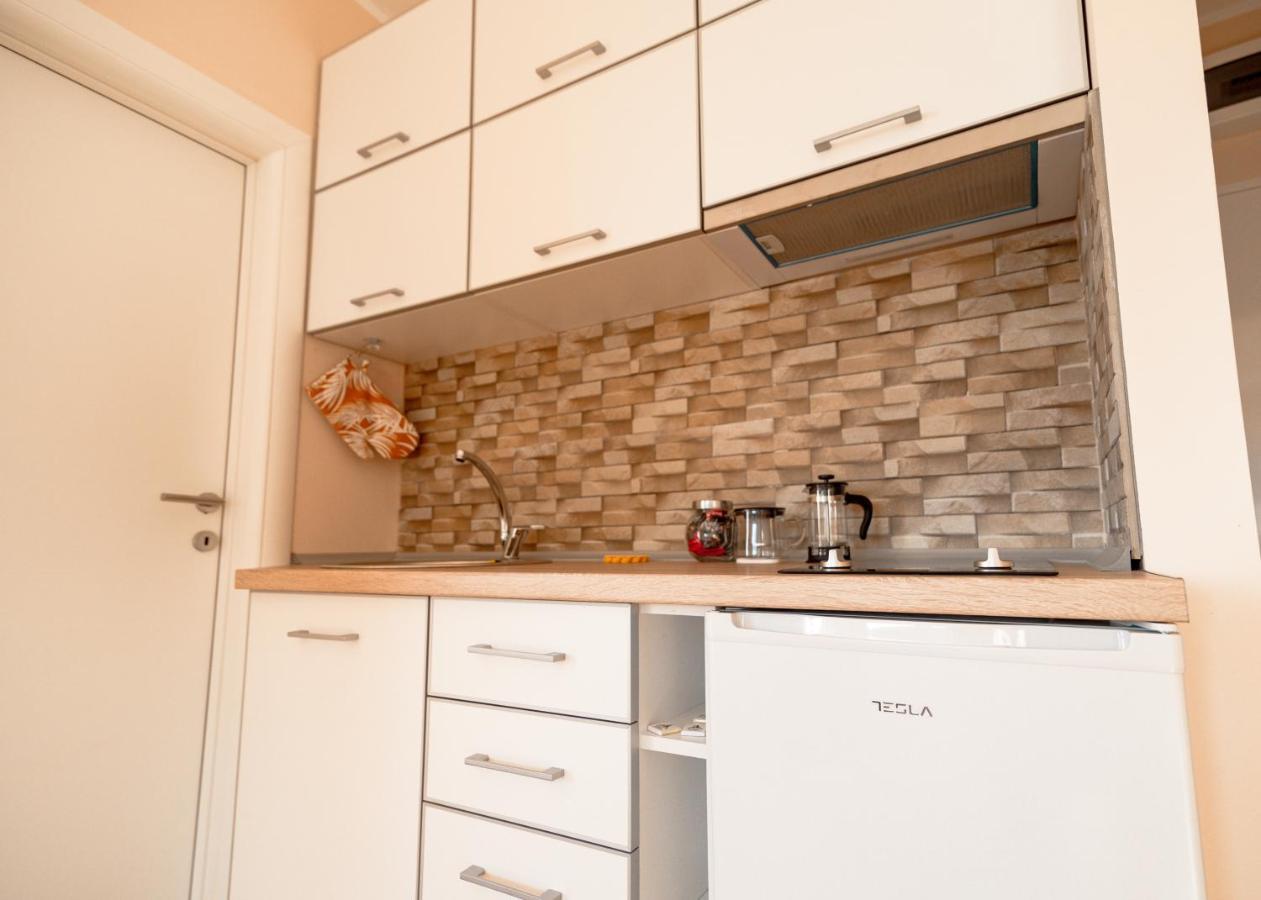 Diva Apartman Аранджеловац Екстер'єр фото