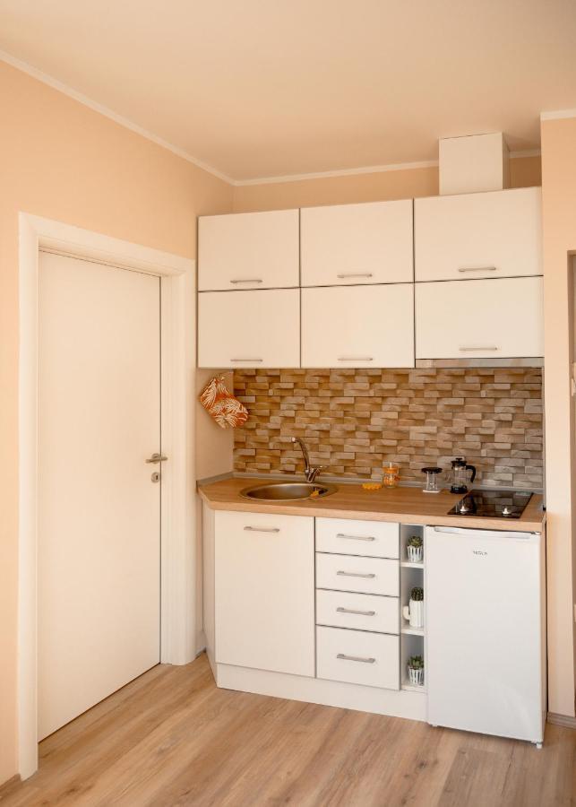 Diva Apartman Аранджеловац Екстер'єр фото